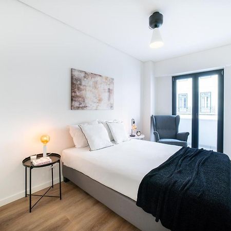 Lusiadas 53 2ºe Lisboa Eksteriør bilde