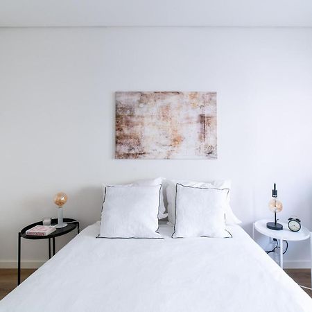 Lusiadas 53 2ºe Lisboa Eksteriør bilde