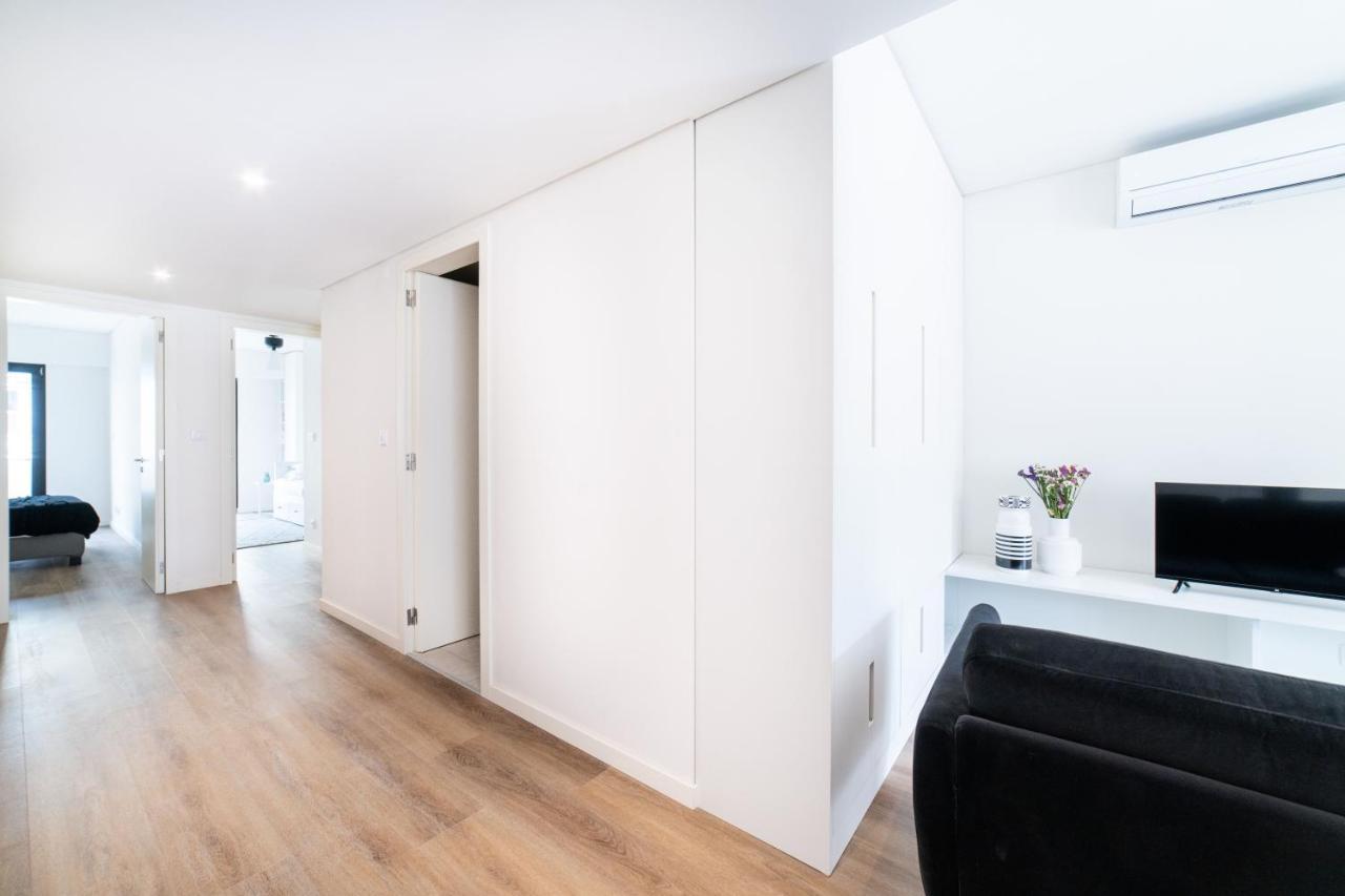 Lusiadas 53 2ºe Lisboa Eksteriør bilde